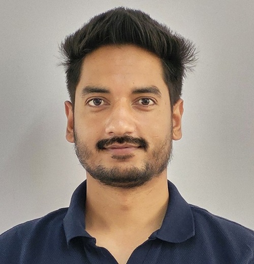 Dr. Lokesh Thakur